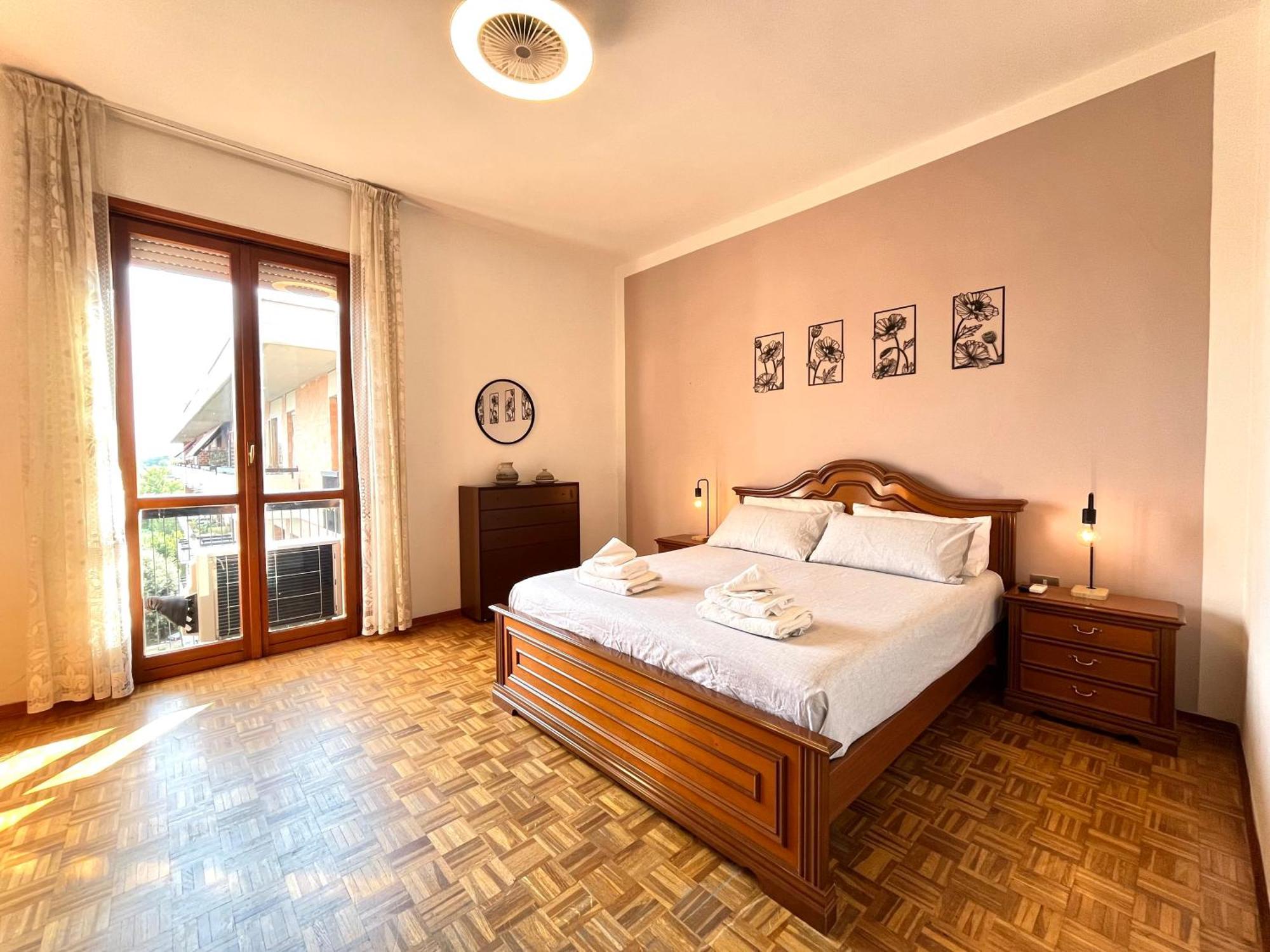 Apartamento Vespucci House Florencia