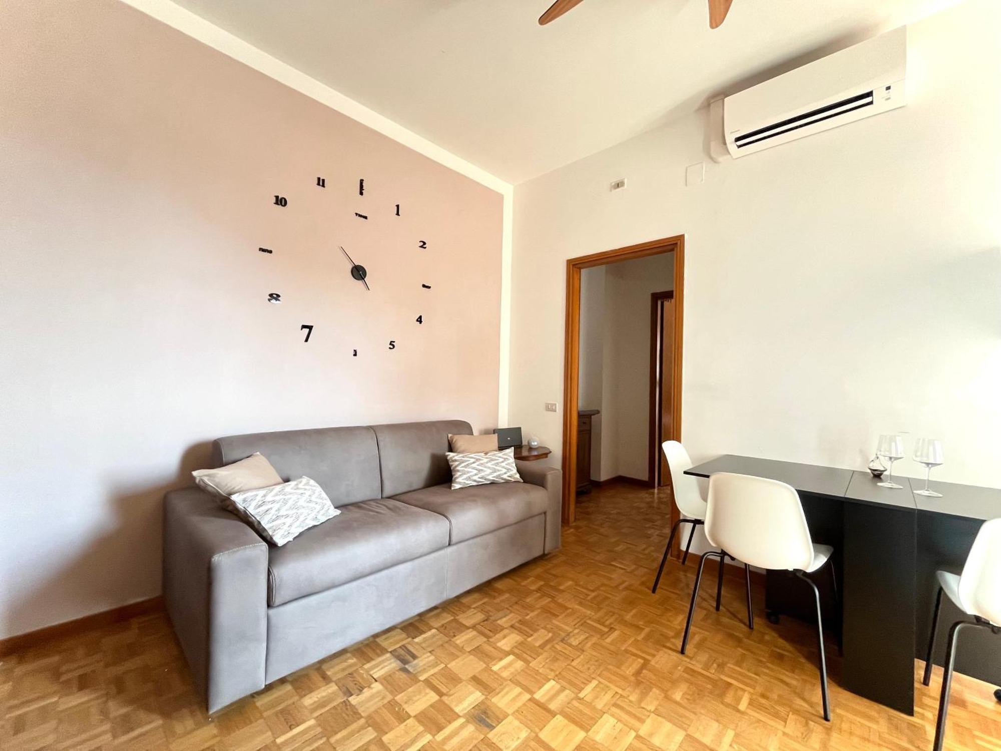 Apartamento Vespucci House Florencia