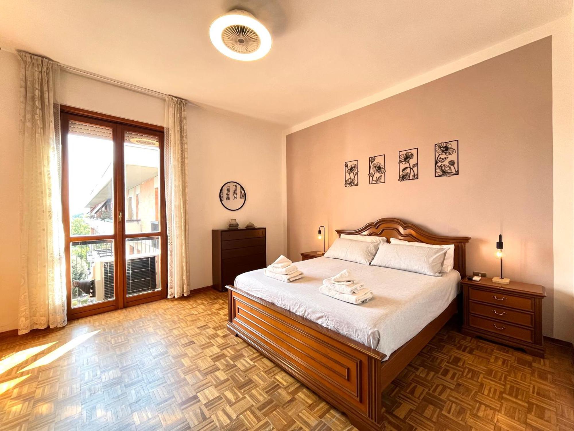 Apartamento Vespucci House